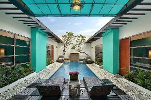 the vie villa legian