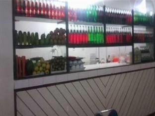 Hotel & Restaurant Bali,Tarutung>>Hutagodang,1 star
