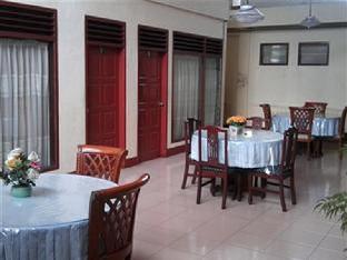 Hotel & Restaurant Bali,Tarutung>>Hutagodang,1 star