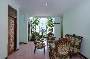Ndalem Mantrijeron Hotel,In Yogyakarta (Mantrijeron),2 star