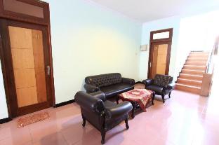 Ndalem Mantrijeron Hotel,In Yogyakarta (Mantrijeron),2 star