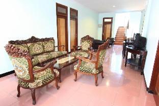 Ndalem Mantrijeron Hotel,In Yogyakarta (Mantrijeron),2 star