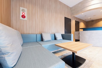 Urvest Hotel Kamata,Near A Train Station,2 star