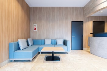 Urvest Hotel Kamata,Near A Train Station,2 star