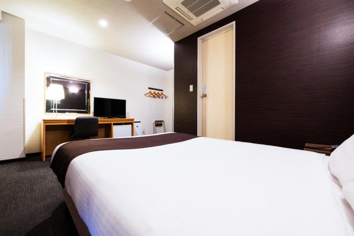 urvest hotel kamata