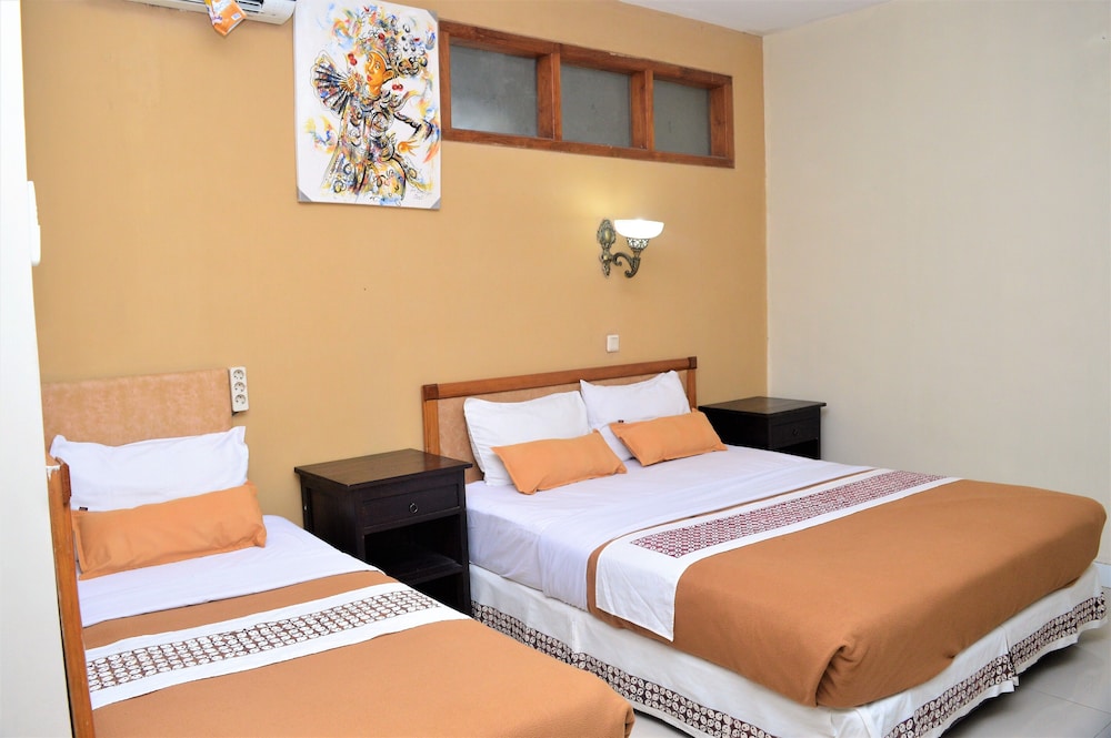 hotel mataram 2 malioboro