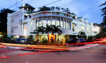 Hotel Mataram 2 Malioboro,Magelang>>Gedongtengen,3 star