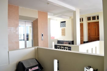 Hotel Mataram 2 Malioboro,Magelang>>Gedongtengen,3 star