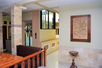 Hotel Mataram 2 Malioboro,Magelang>>Gedongtengen,3 star