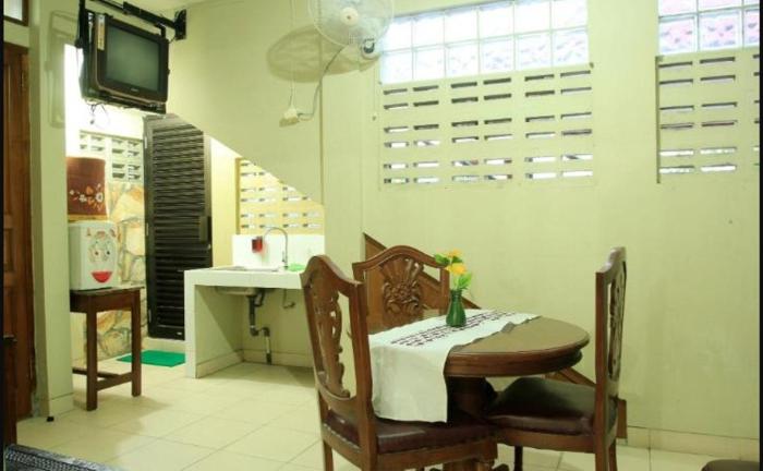 hotel mataram 2 malioboro