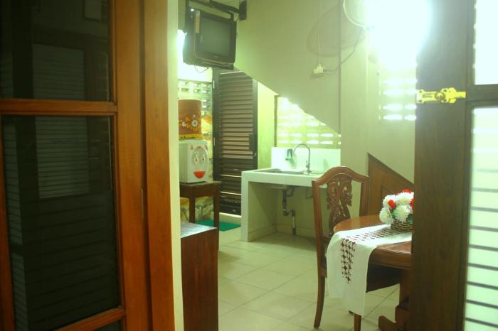 hotel mataram 2 malioboro