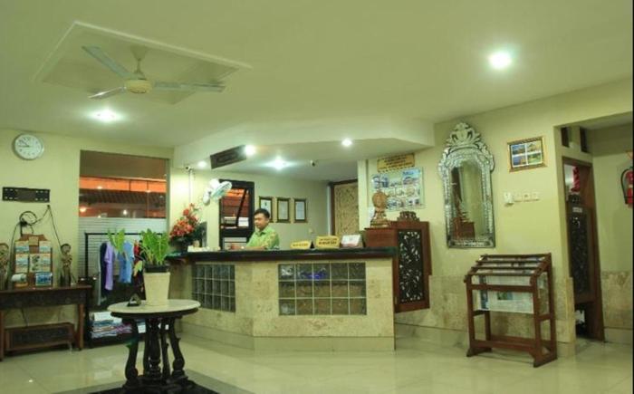 hotel mataram 2 malioboro