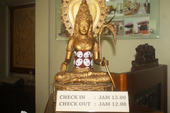 hotel mataram 2 malioboro