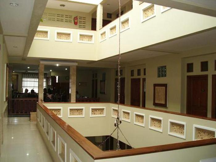 hotel mataram 2 malioboro