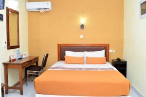 hotel mataram 2 malioboro