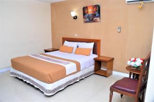 hotel mataram 2 malioboro