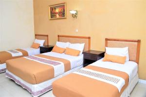 hotel mataram 2 malioboro