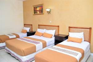 hotel mataram 2 malioboro