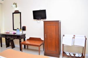 hotel mataram 2 malioboro