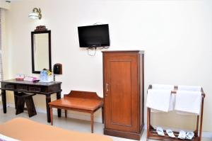 hotel mataram 2 malioboro