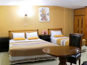 hotel mataram 2 malioboro