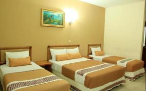 hotel mataram 2 malioboro