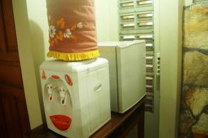 hotel mataram 2 malioboro