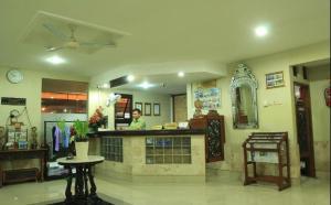 hotel mataram 2 malioboro