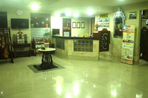 hotel mataram 2 malioboro