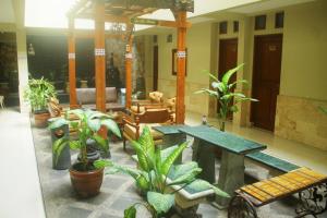 hotel mataram 2 malioboro