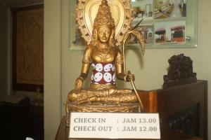 hotel mataram 2 malioboro