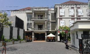 Griya Jogja Hotel,Sewon>>Jetis,4 star