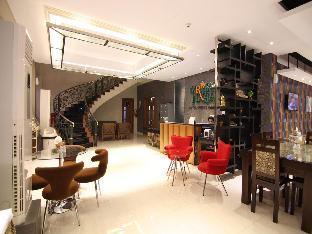 Griya Jogja Hotel,Sewon>>Jetis,4 star