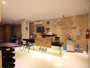 Griya Jogja Hotel,Sewon>>Jetis,4 star