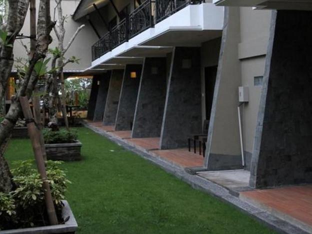 ommaya hotel and resort