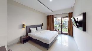 Ommaya Hotel & Resort,Grogol>>Baki,3 star