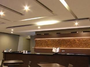 Ommaya Hotel & Resort,Grogol>>Baki,3 star