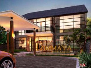 ommaya hotel and resort