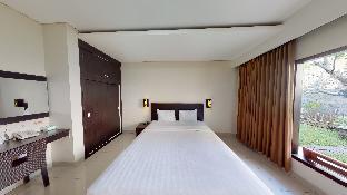Ommaya Hotel & Resort,Grogol>>Baki,3 star