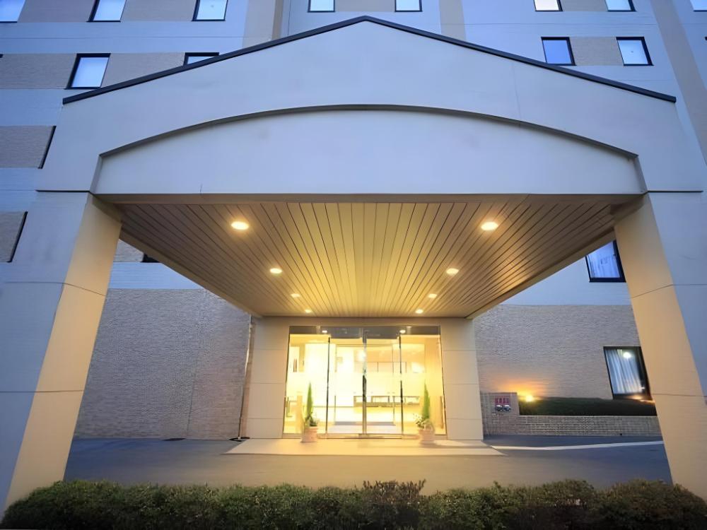 vessel hotel kumamoto airport