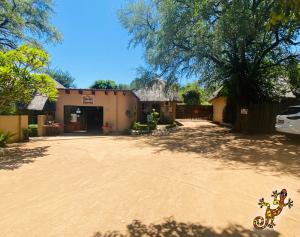 sabie river bush lodge