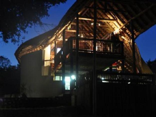 sabie river bush lodge