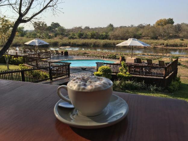 sabie river bush lodge