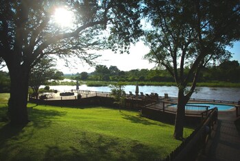 sabie river bush lodge