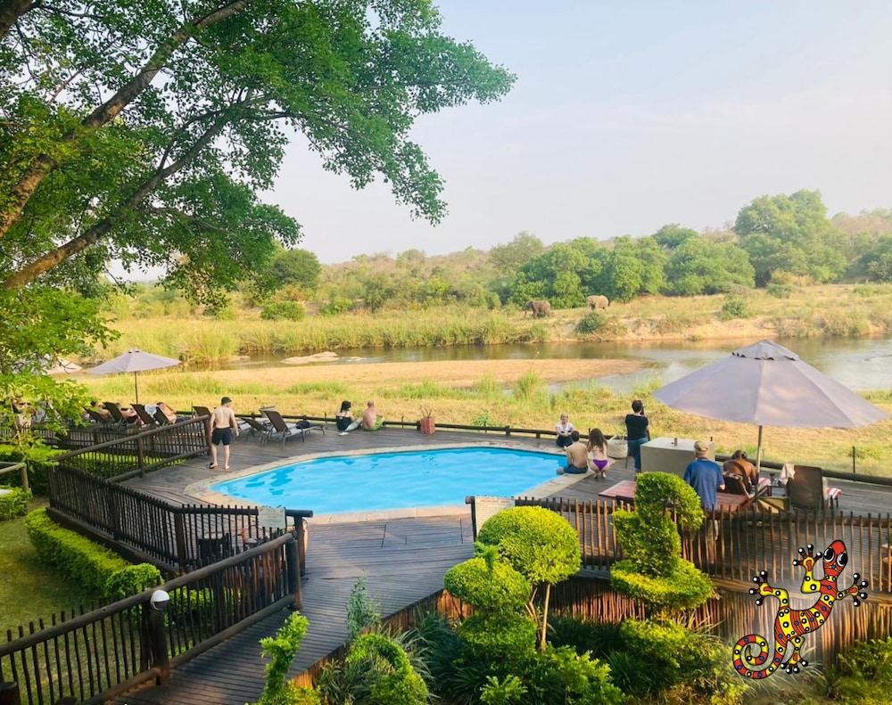 sabie river bush lodge