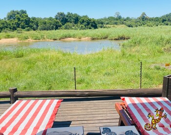 sabie river bush lodge