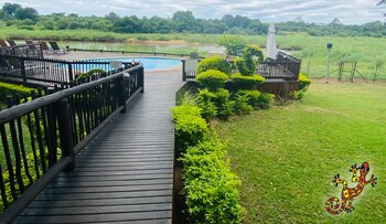 sabie river bush lodge