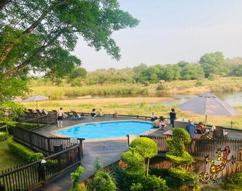 sabie river bush lodge
