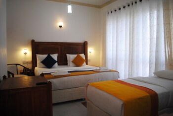 Hotel Yo,Nuwara Eliya>>Kandy,4 star