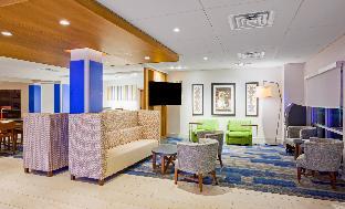 holiday inn express and suites des moines downtown by ihg